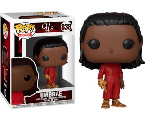 Funko pop cine us umbrae con tijeras 44314