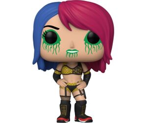 Funko pop deportes wwe asuka 56806 (preorder reserva ya)