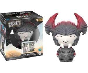 Funko dorbz dc comics la liga de la justicia steppenwolf