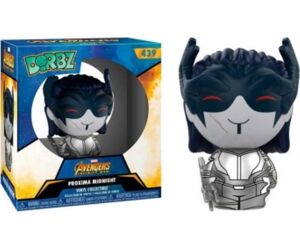 Funko dorbz marvel avengers infinity war proxima midnight