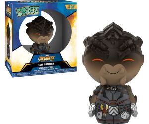 Funko dorbz marvel avengers infinity war cull obsidian