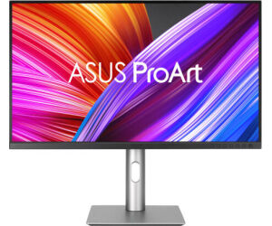 ASUS ProArt PA329CRV 80 cm (31.5") 3840 x 2160 Pixeles 4K Ultra HD LCD Negro