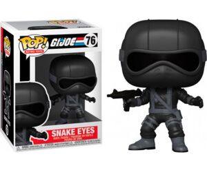 Funko pop cine gi joe v1 snake eyes 55785