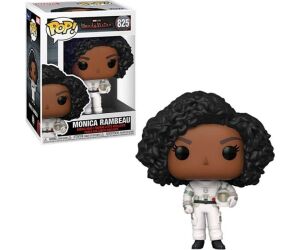 Funko pop marvel wandavision monica rambeau 52372