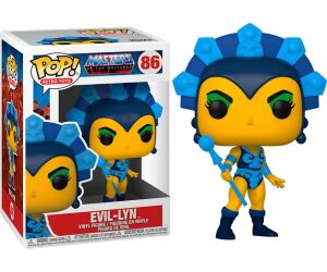 Funko pop animacion masters of the universe evil lyn 56204