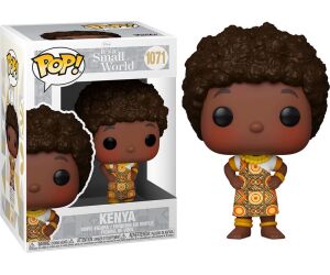 Funko pop disney small world kenia kenya 55257