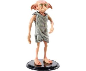 Figura the noble collection bendyfigs harry potter dobby