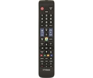 Mando para TV Samsung CTVSA02 compatible con Samsung