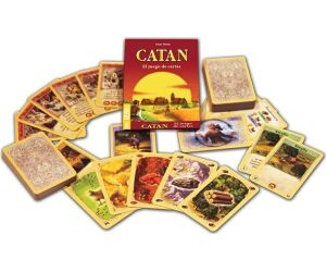 Cartas mini catn