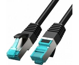 Cable de Red RJ45 FTP Vention VAP-B05-B1500 Cat.5e/ 15m/ Azul y Negro