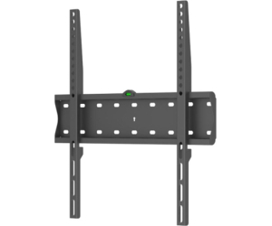 Soporte de Pared Fijo TooQ LP4155F-B para TV de 32-55"/ hasta 40kg