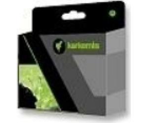 Cartucho de Tinta Reciclado Karkemis HP n21 XL Alta Capacidad/ Negro