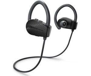 Energy Sistem auriculares Sport 1+ Dark Bluetooth