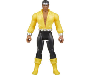 Figura hasbro marvel legends series power man retro 375