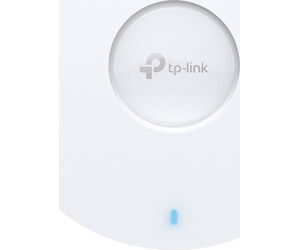 Punto de Acceso Inalmbrico TP-Link Omada EAP690E HD/ WiFi 6/ PoE++/ 10800Mbps/ 2.4GHz 5GHz 6GHz/ Antenas de 5dBi/ WiFi 802.11 a/b/g/n/ac/ax