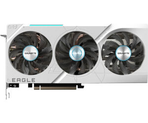 Tarjeta Grafica Gigabyte Rtx 4070 Super Eagle Oc Ice 12gb