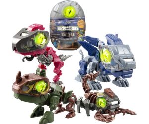 Bizak biosaurus battle pack individual sdo