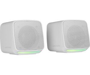 Altavoces Bluetooth Ms-pro Blanco Mars Gaming