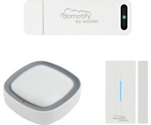 Kit Security Woxter Domotify