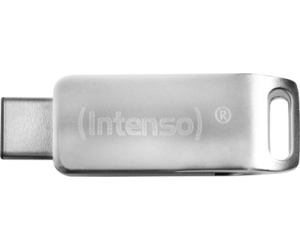 Intenso 3536480 Lpiz USB 3.0 + TypeC cMobile 32GB