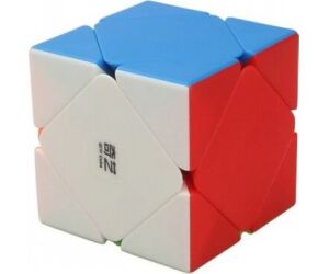 Cubo de rubik qiyi skewb qicheng stk