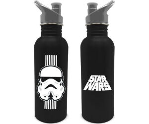 Botella metlica pyramid star wars stormtrooper