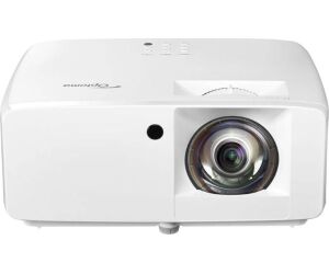 Optoma ZX350ST  Proyector Lser XGA 3300L HDMI cor