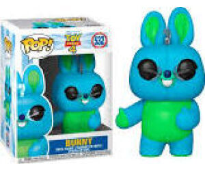 Funko pop disney toy story bunny 37400