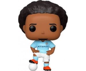 Funko pop deportes futbol manchester city leroy sane 42790