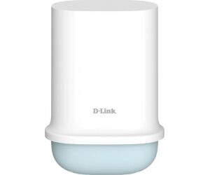 D-Link DWP-1010 5G/LTE Outdoor CPE 1x2.5GbE IP67