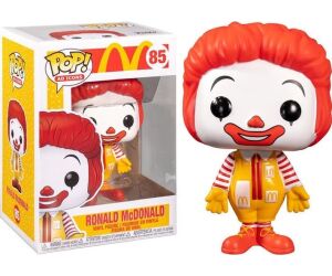 Funko pop iconos mcdonalds ronald mcdonald 45722