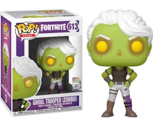 Funko pop fortnite ghoul trooper 48459