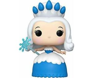 Funko pop candyland queen frostine 52161