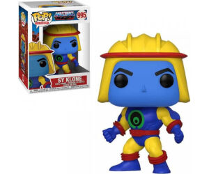 Funko pop animacion masters of the universe sy klone 47749