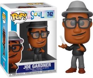 Funko pop disney soul joe gardner 47950