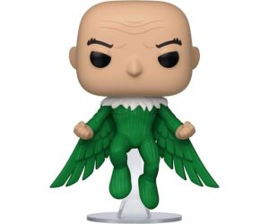 Funko pop marvel vulture 80th primera aparicion 46953