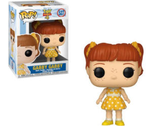 Funko pop disney toy story gabby 37395