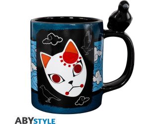 Taza abystyle demon slayer tanjiro