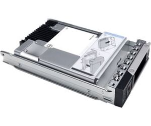 Disco duro interno ssd dell 2.5pulgadas 1.92tb sata 6gb - s 345 - befe