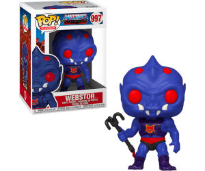 Funko pop animacion masters of the universe webstor 47751