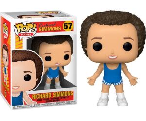 Funko pop iconos richard simmons 52614