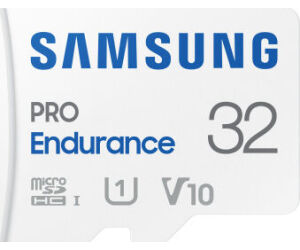 Samsung MB-MJ32K 32 GB MicroSDXC UHS-I Clase 10