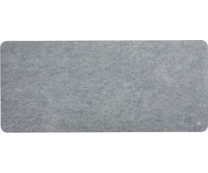 Alfombrilla ewent ew3185 fieltro 900x400x3mm