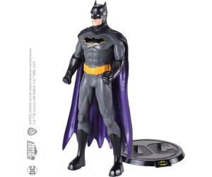 Figura the noble collection bendyfigs dc comics batman