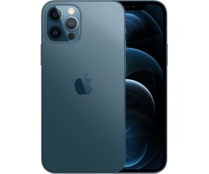 Apple iphone 12 pro 128gb azul reacodicionado