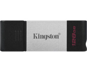 Usb Disk 128 Gb Datatraveler 80 Usb3.2 Kingston