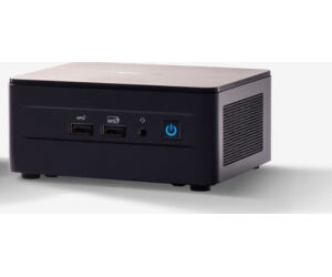 Asus Nuc Rnuc12wshv700002i Wall Street Canyon Alder Lake-p Adl P28 Vpro I7-1270p Gpu Integrated