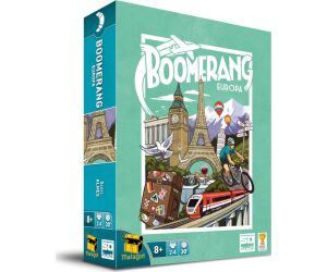 Juego de mesa boomerang europa pegi 8