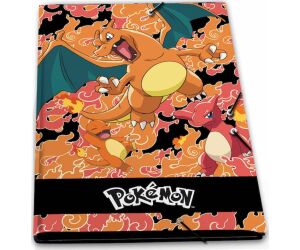 Carpeta solapas cyp brands pokemon charmander