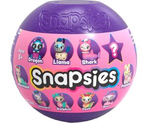 Capsula funko snapsies w1 multidioma 56354